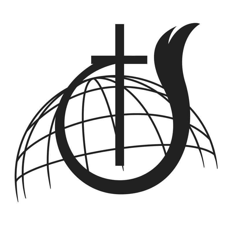 Ordained Bishop - Church of God
