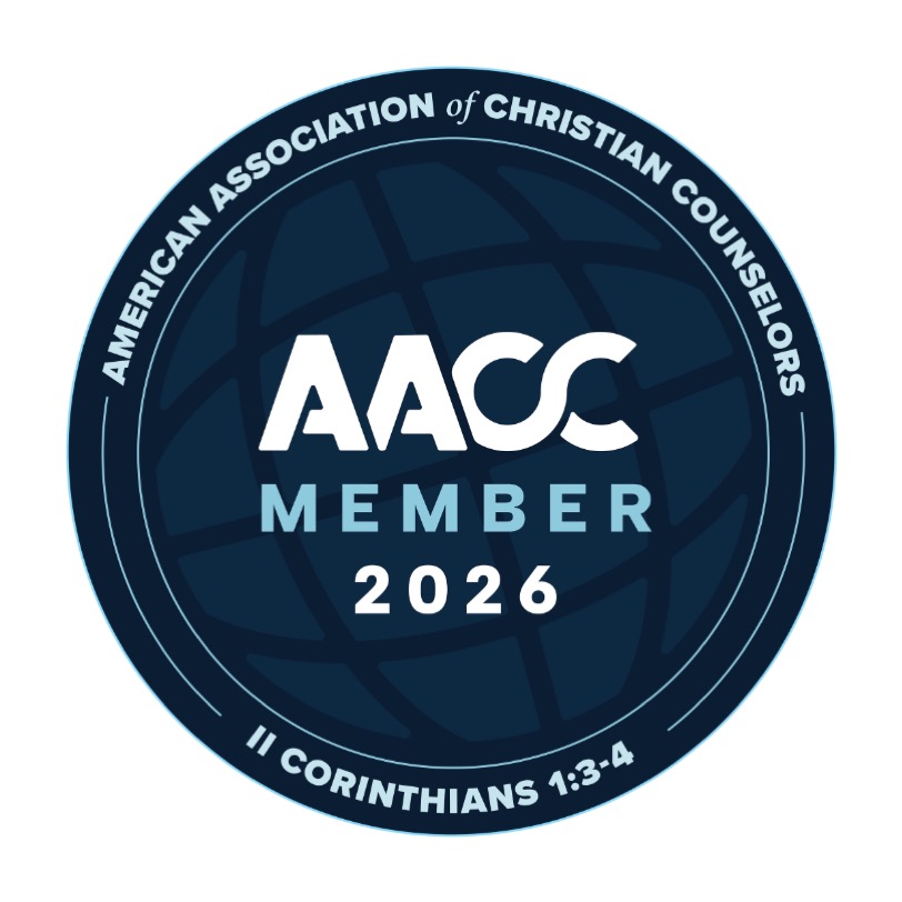 Presidential Member - American Association of Christian Counselors