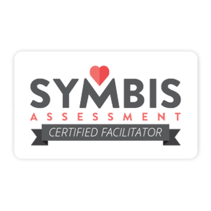 Certified SYMBIS Facilitator